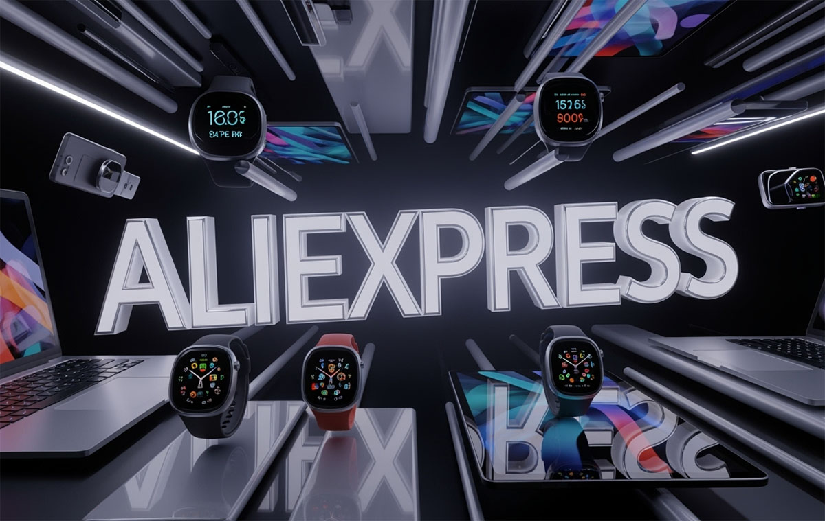 Masszív nyári AliExpress webáruház leárazása bármire használható kuponokkal