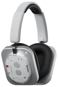 Nothing Headphone (1) szürke