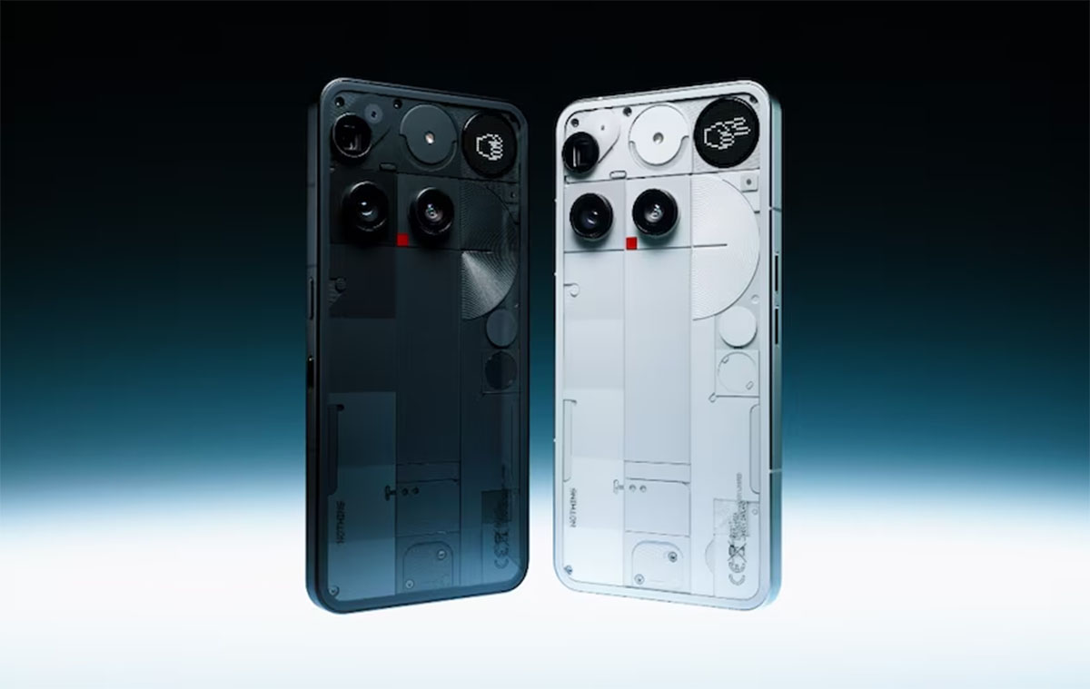 Nothing Phone (3)