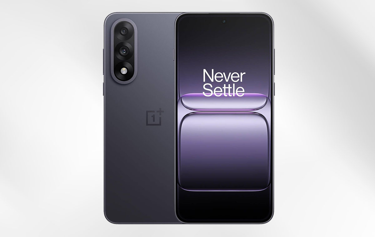 OnePlus Nord 5