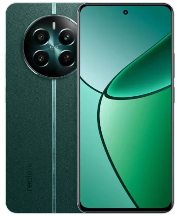 realme 12+