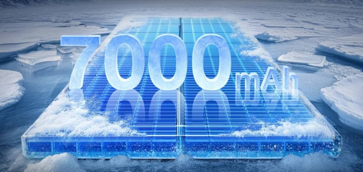 realme GT 7T akkumulátor