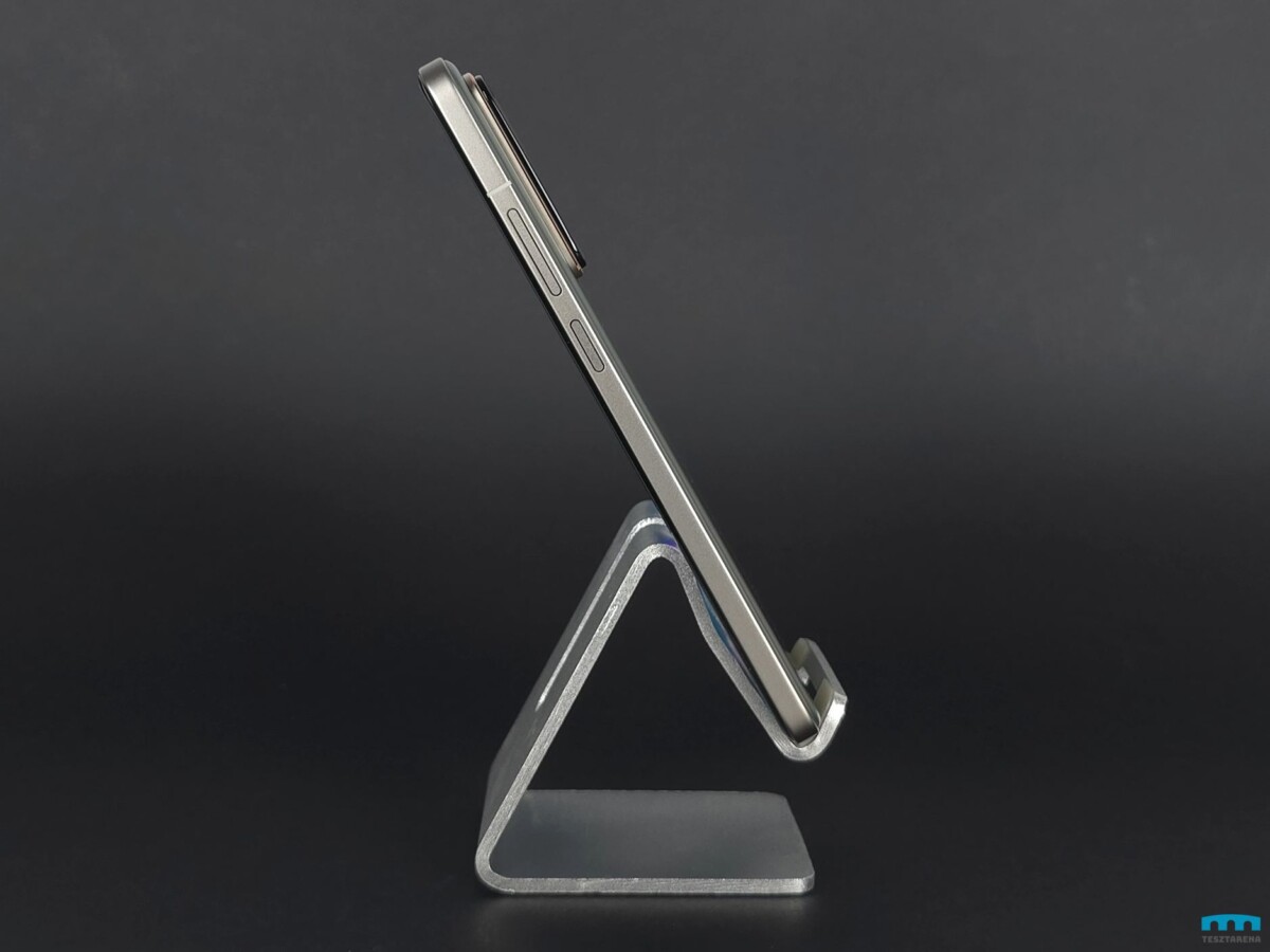 realme GT 7 Pro gombok