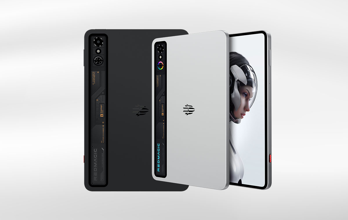 REDMAGIC Astra - a tökéletes gaming tablet ÉS KONZOL, PC, amit mindig is akartál