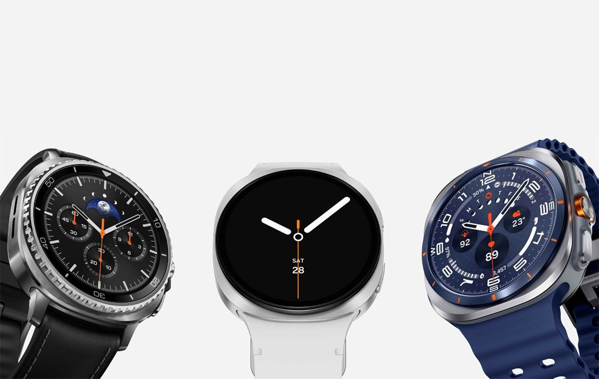 Samsung Galaxy Watch8