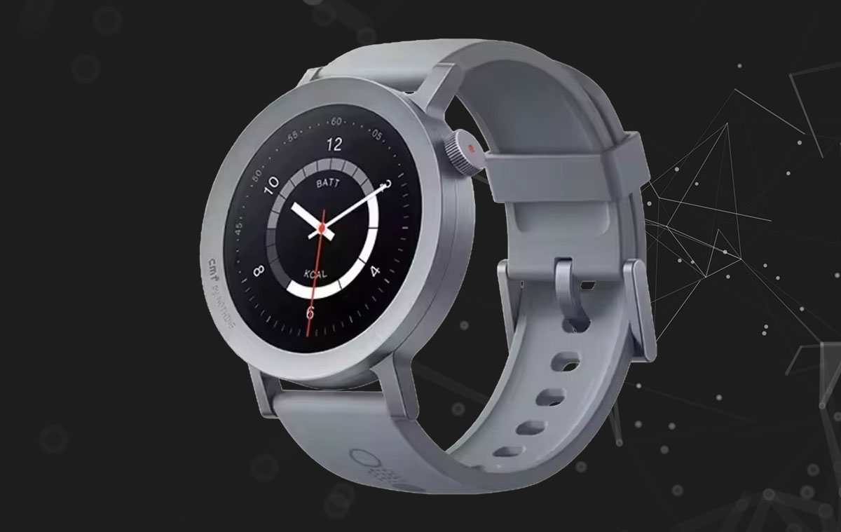 Soha ilyen nem lehetett ilyen olcsón ennyire menő és egyedi okosórád