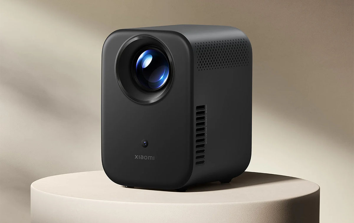 Xiaomi Smart Projector L1 projektor