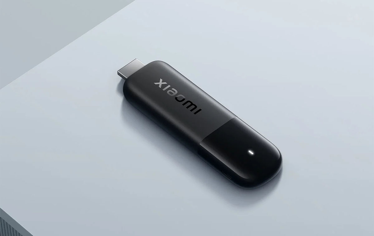 Xiaomi TV Stick (2nd Gen)