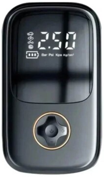 Akkumulátoros pumpa