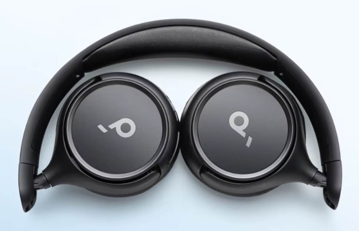 Anker Soundcore H30i összecsukható