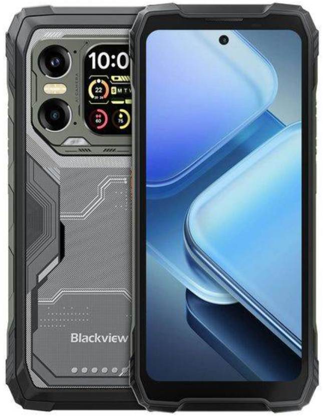 Blackview XPLORE 1