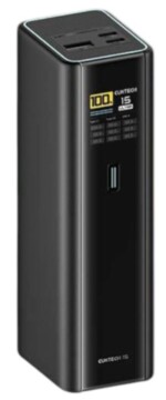 CUKTECH 15 Ultra