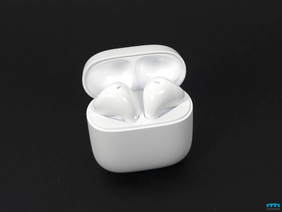 Edifier X1 Evo tok kinyitva