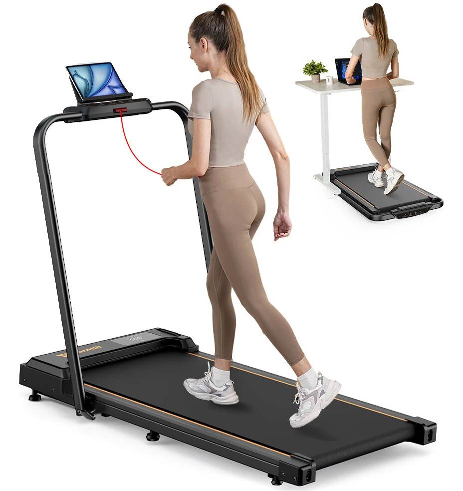 Formill FT-51 séta és futópad