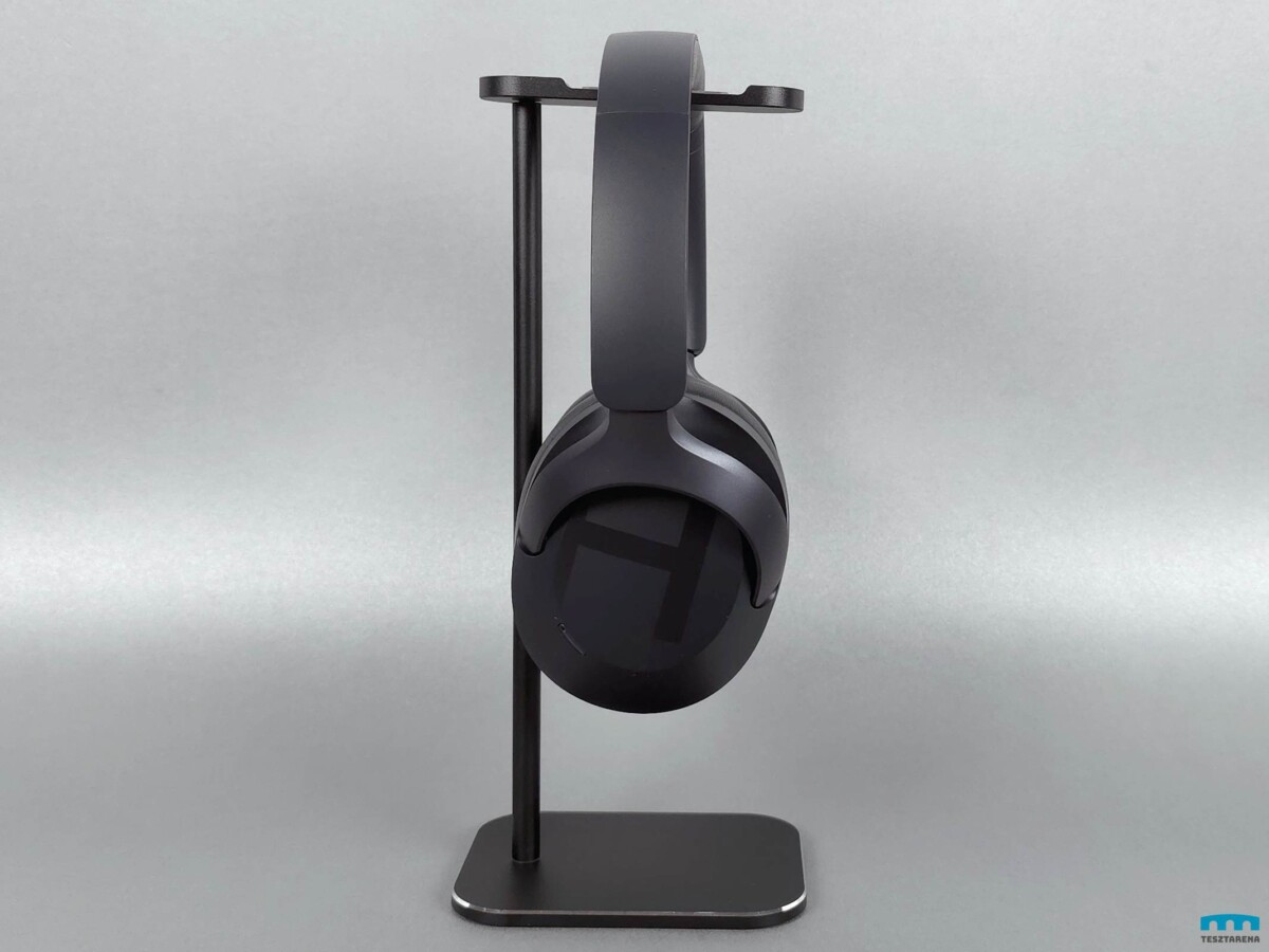 HAYLOU S40 fejhallgató oldalról