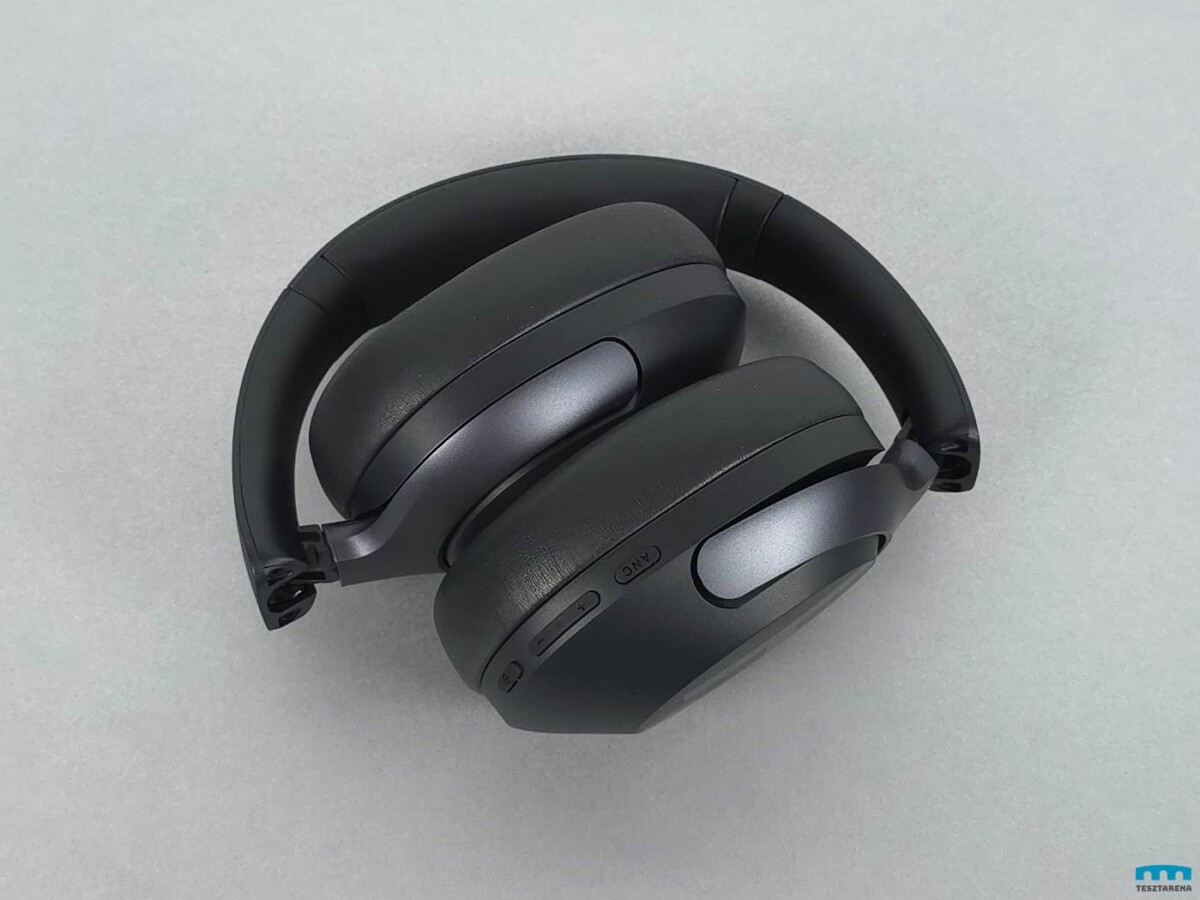 HAYLOU S40 fejhallgató összecsukható