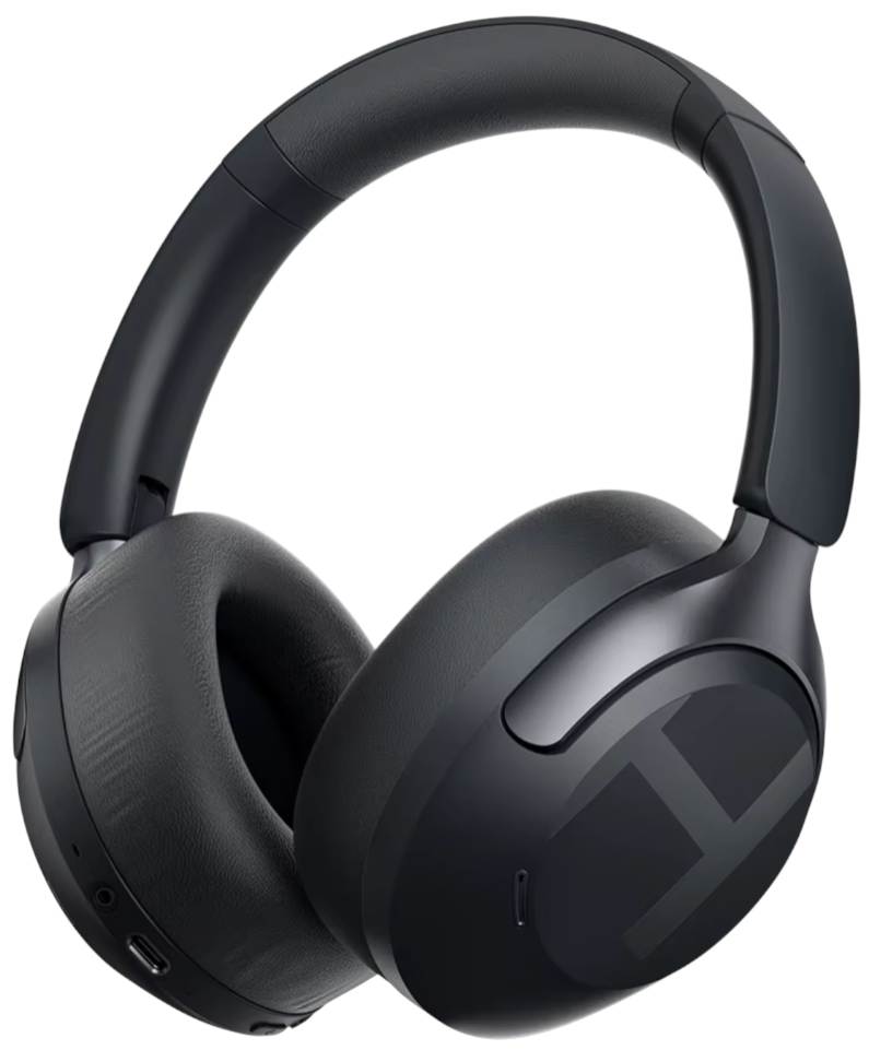 HAYLOU S40 gyártói kép fekete