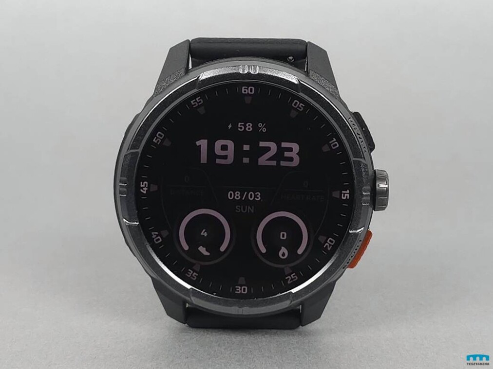 HAYLOU Solar Ultra AOD