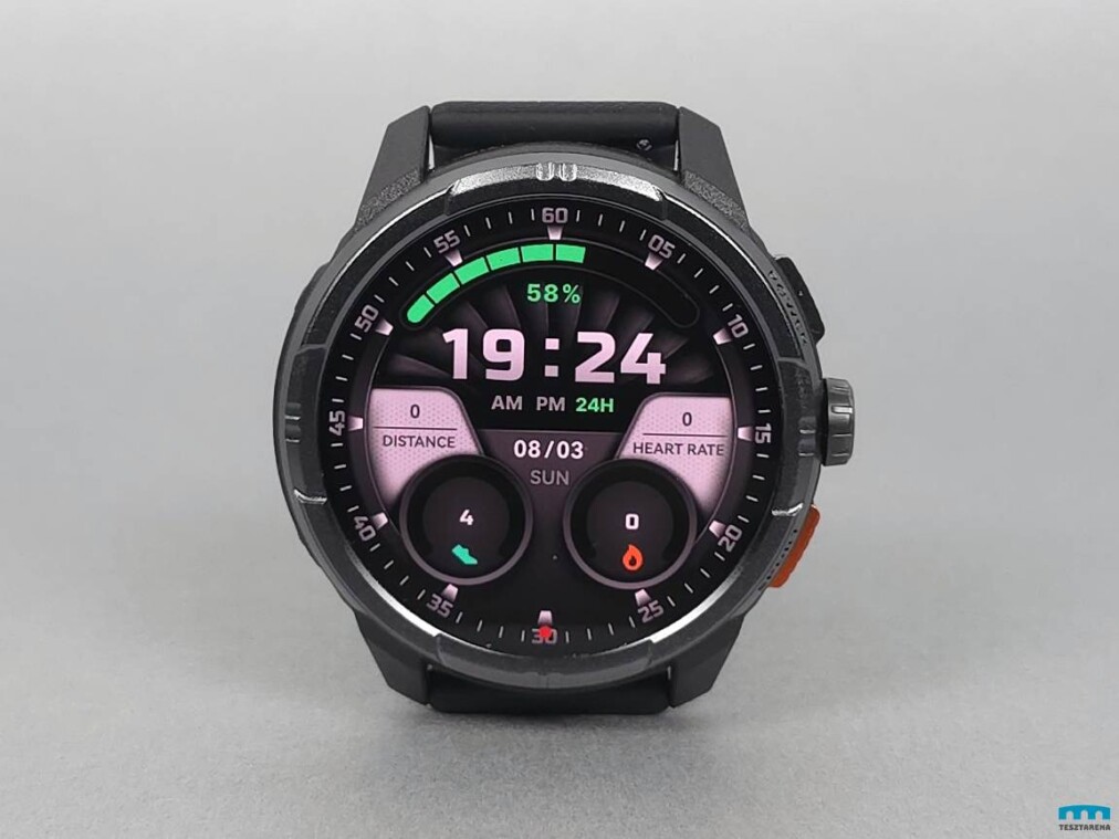 HAYLOU Solar Ultra okosóra