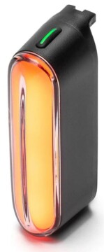 Hátsó lámpa bringára