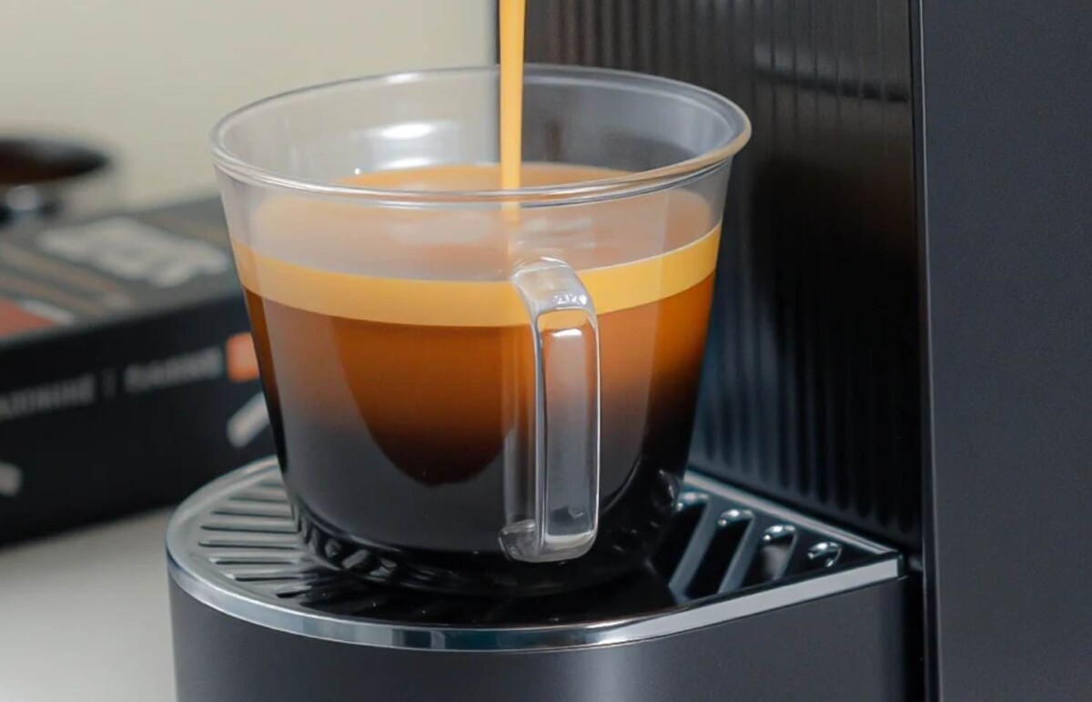 HiBREW H3C 20 bar nyomás