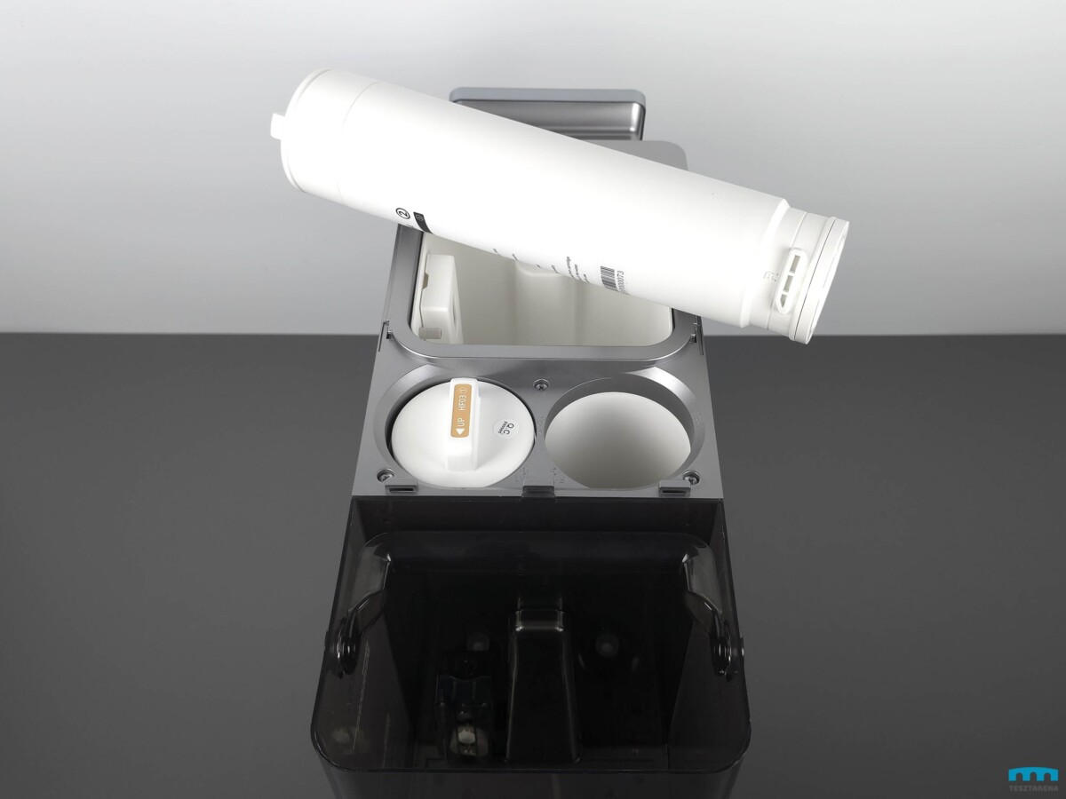 Hydrofast W100 professzionális víztisztító szűrő