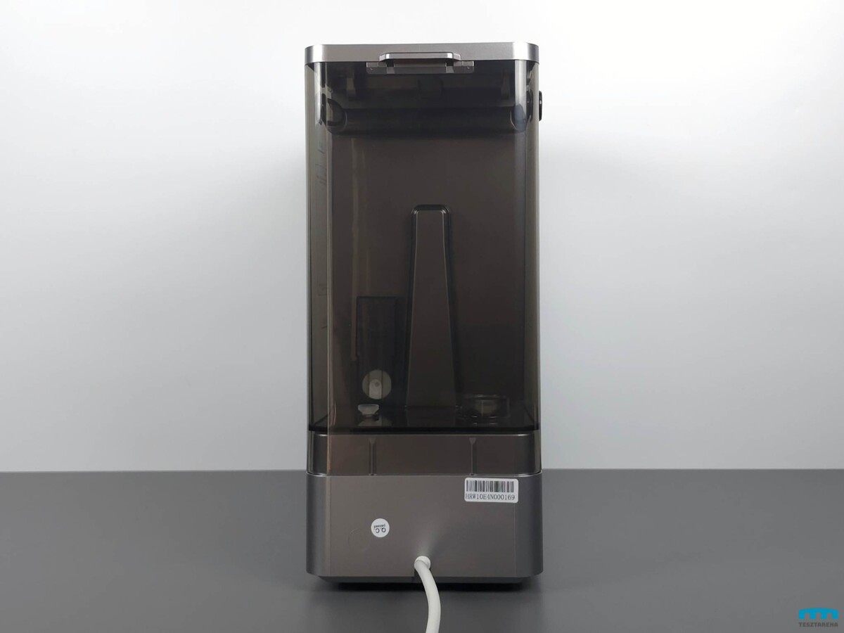 Hydrofast W100 professzionális víztisztító tartály