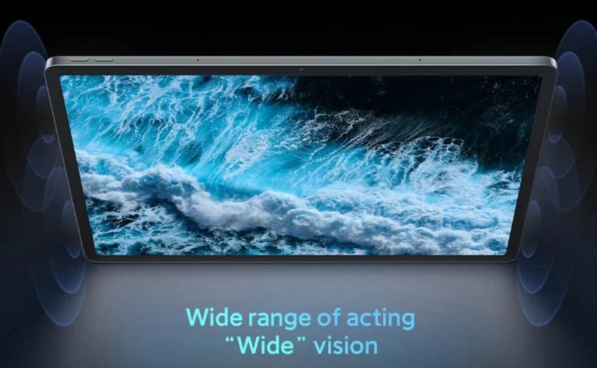 Lenovo Xiaoxin Pad Pro 2025 tablet JBL