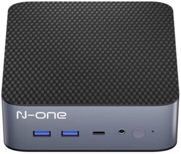 N-one NPC Pro+