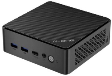 N-one NPC SE always on PC