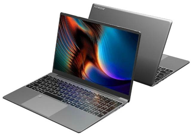 Ninkear A15 Plus laptop