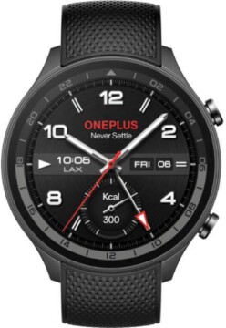 OnePlus Watch 2R