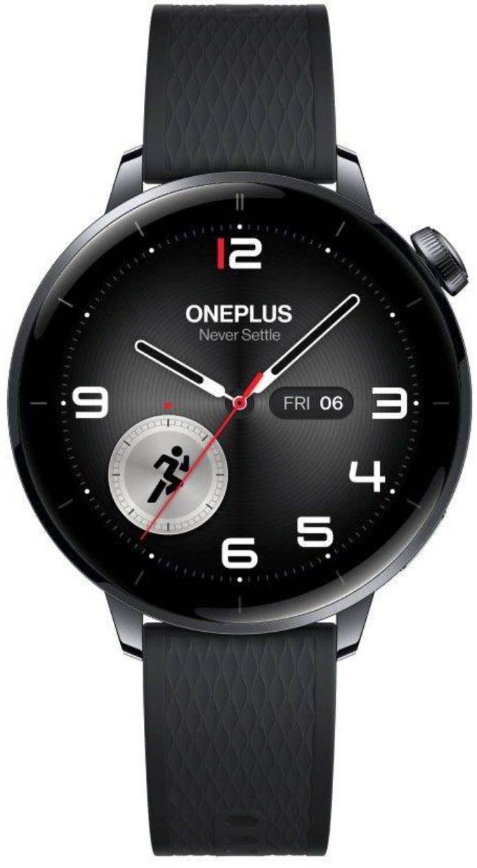 OnePlus Watch 3 43mm