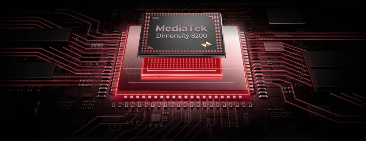 Oukitel WP210 hardver