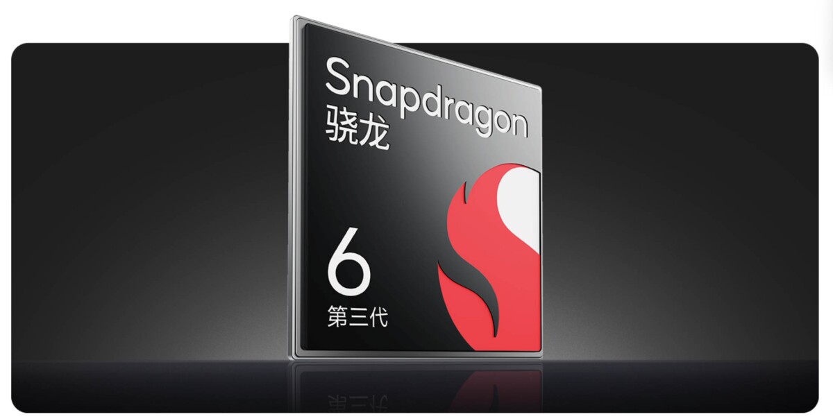 REDMI Note 15 5G hardver