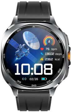 Rogbid Apex TS okosóra szemből