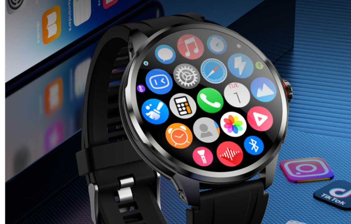 Rollme Hero C2 Androind rendszer