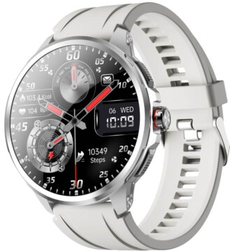 Rollme Hero C2 ezüst