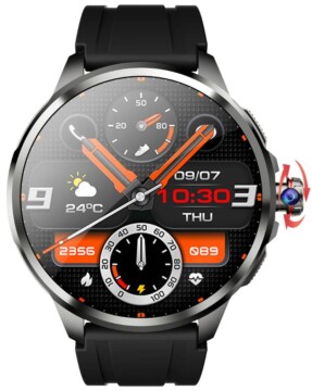 Rollme Hero C2 kamera