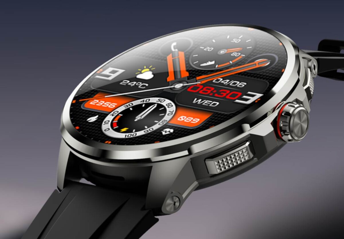 Rollme Hero C2 kijelző