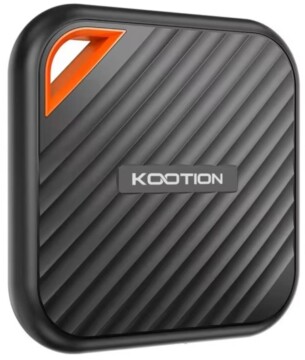 Szuperolcsó, akár 2TB-os külső SSD meghajtó