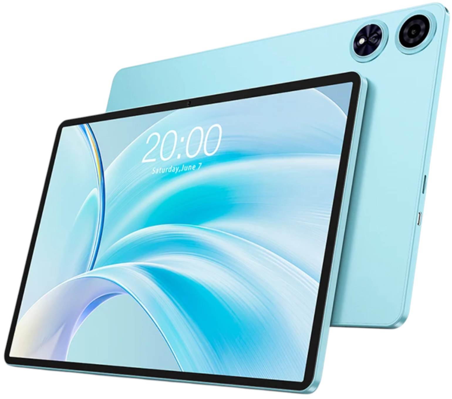 Teclast P50 laptop / tablet