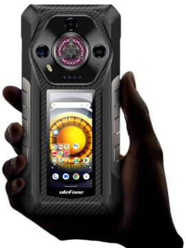 Ulefone Armor 30 Pro