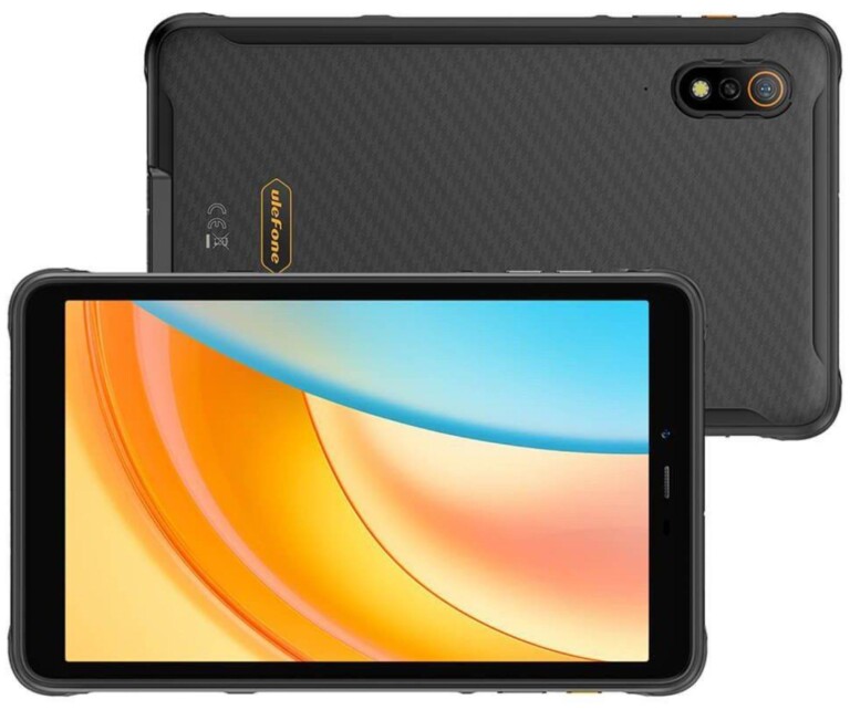 Ulefone Armor Pad Pro