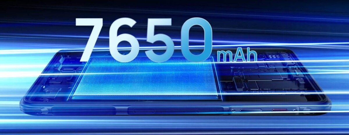 Ulefone Armor Pad Pro akkumulátor