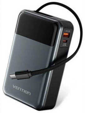 Vention power bank