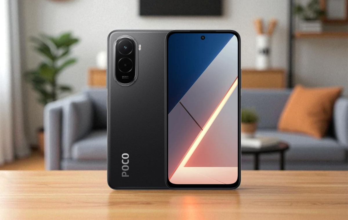 Xiaomi POCO M7