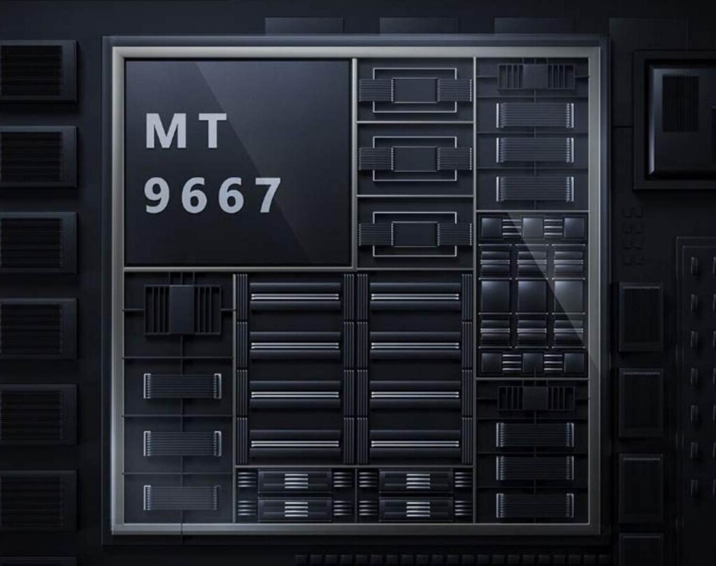 Xiaomi Laser Projector 3 hardware