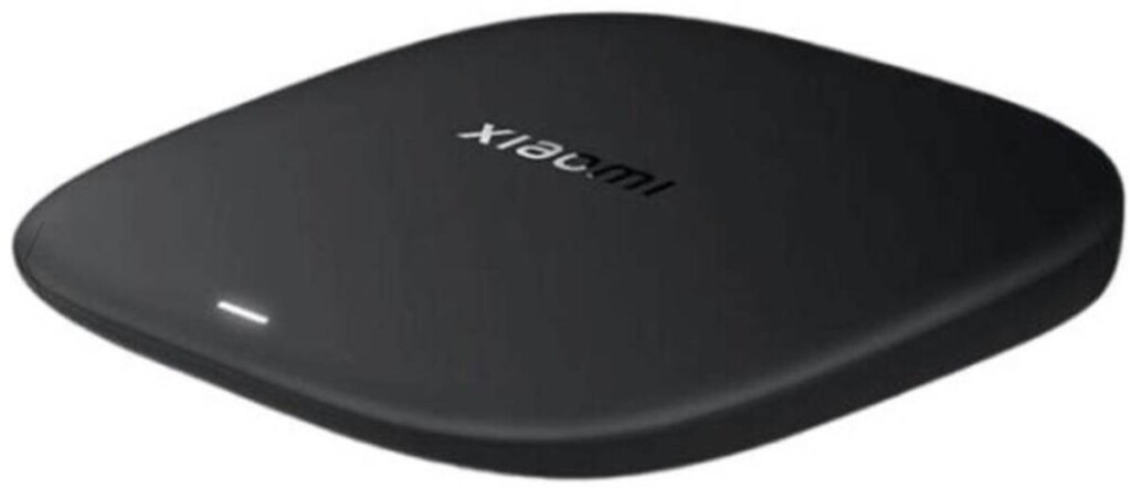 Xiaomi TV Box S 3rd Gen