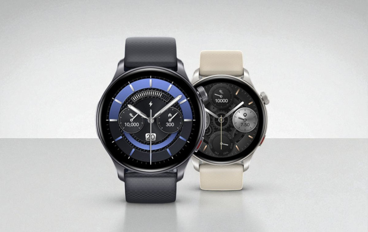 A belépő szint csúcsa az ultraolcsó Zeblaze Btalk 3 AMOLED okosóra